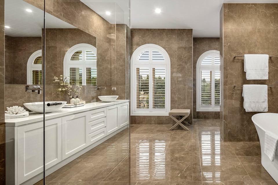 Paragon Tiling