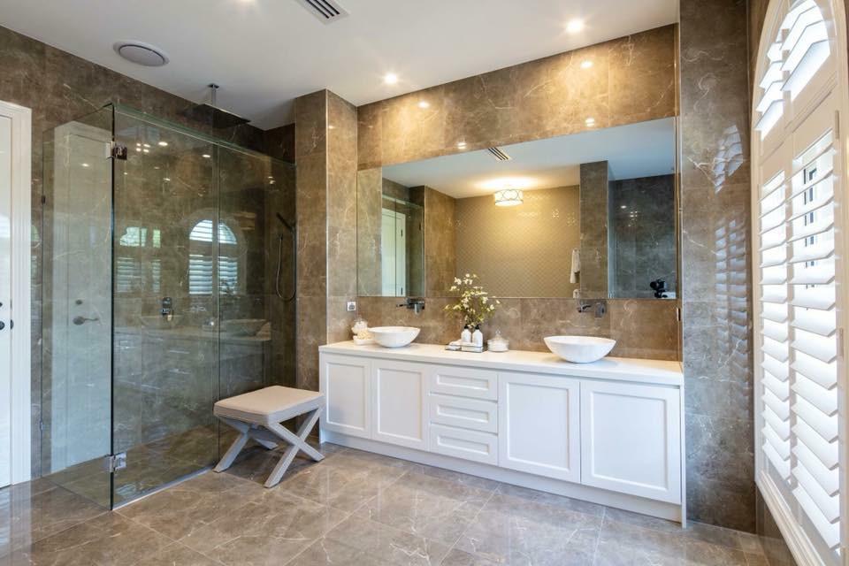 Paragon Tiling and Stone